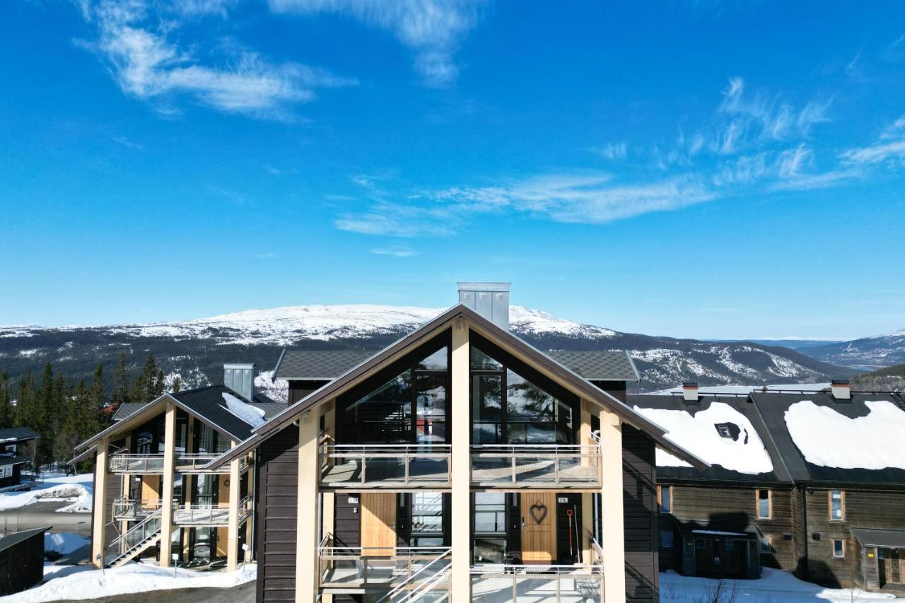 Are'S Best Family Home Exterior foto