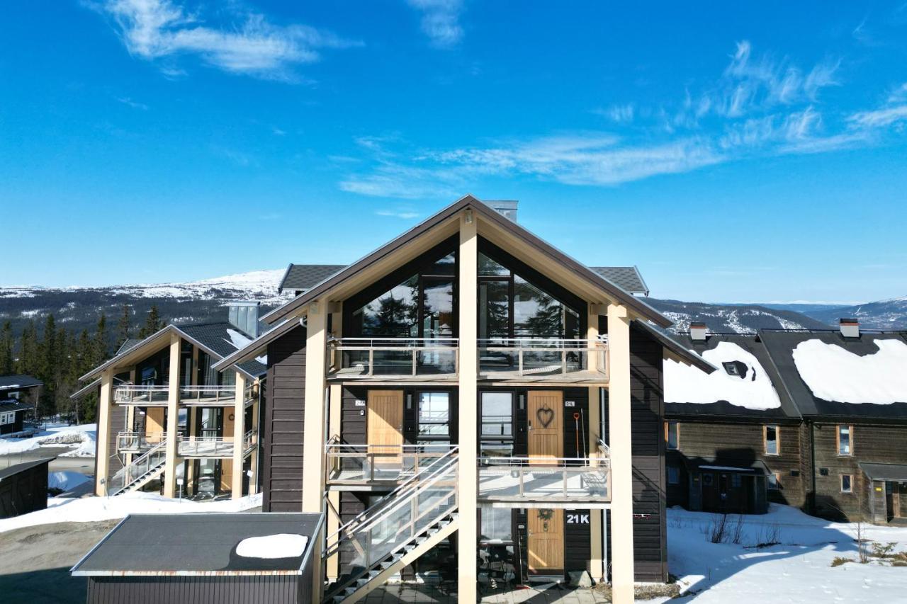Are'S Best Family Home Exterior foto